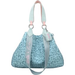 Fritzi aus Preußen Izzy Limited Barbie Leo Silhouette Shopper Tas 42 cm  variant 3