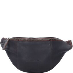 The Chesterfield Brand Wax Pull Up Fanny pack Leer 28 cm  variant 1