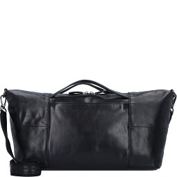 Harold's Caugio Weekender reistas Leer 43 cm  variant 3