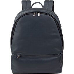 DuDu Casablanca Dagrugzak Leer 40 cm Laptop compartiment  variant 4