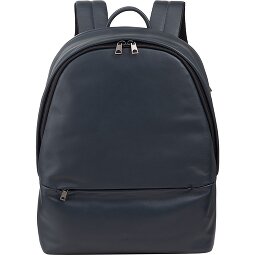 DuDu Casablanca Dagrugzak Leder 40 cm Laptopvak  variant 4