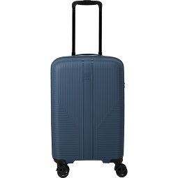 Travelite Air Stripe 4 wielen Cabinewagen 55 cm  variant 2