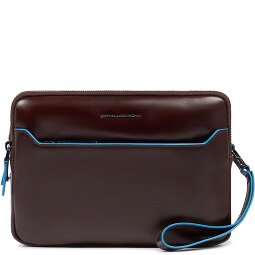 Piquadro Blue Square Schoudertas Leer 23 cm  variant 2