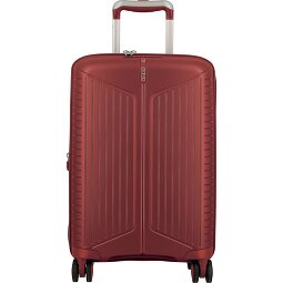 Jump Evae 4 wielen Cabinewagen 55 cm  variant 5