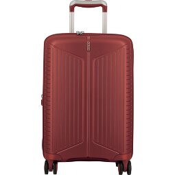Jump Evae 4 wielen Cabinewagen 55 cm  variant 5