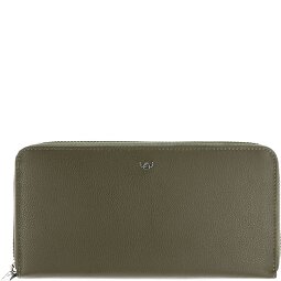 Golden Head Madrid Portemonnee RFID-bescherming Leder 20 cm  variant 3
