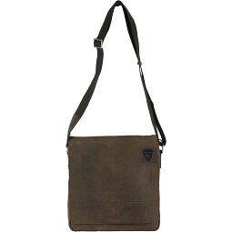 Strellson Richmond Schoudertas Leer 31 cm  variant 2