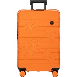 Bric's BY Ulisse 4-wielige trolley 65 cm  variant 4