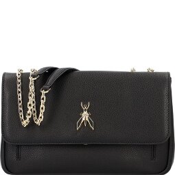 Patrizia Pepe Fly Schoudertas Leer 25 cm  variant 1