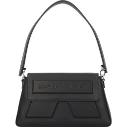 Karl Lagerfeld Ikon K Schoudertas Leer 31 cm  variant 1