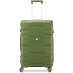 Roncato Skyline 2.0 Neon 4 wielen Trolley 70 cm  variant 2