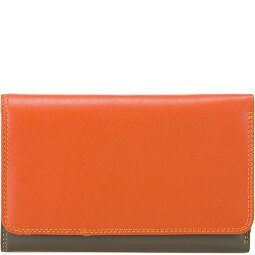 Mywalit Medium Tri-fold Portemonnee I Leder 14 cm  variant 2