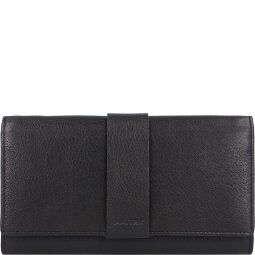 Maître Kirschroth Diedburg Portemonnee RFID-bescherming Leer 18.5 cm  variant 1