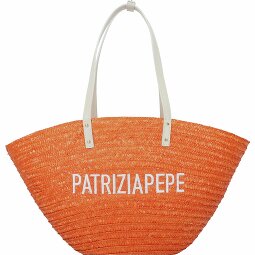 Patrizia Pepe Summer Straw Shopper Tas 51 cm  variant 3