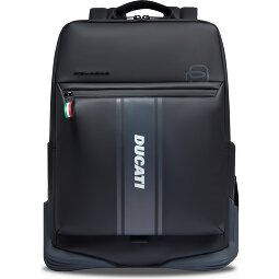 Piquadro x Ducati Dagrugzak RFID-bescherming 44 cm Laptop compartiment  variant 1