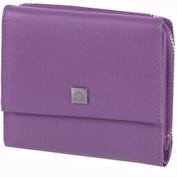 Greenburry Sponsachtig portefeuille leer 10,5 cm  variant 1