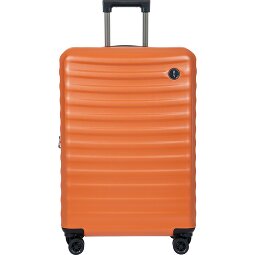 Bric's Nausicaa 4 wielen Trolley M 69.5 cm met uitbreidingsplooi  variant 3