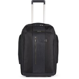 Piquadro Brief 2-Wiel Rugzak Trolley 53 cm Laptopcompartiment  variant 1