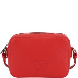Joop! Jeans Lettera 1.0 Schoudertas Leer 22 cm  variant 4