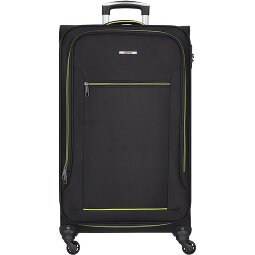 Nowi Sevilla 4 wielen Trolley 75 cm  variant 2