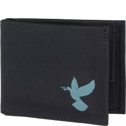 oxmox New Cryptan Portemonnee RFID-bescherming 8.5 cm  variant 8