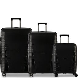 Worldpack Havanna 4 wielen Kofferset 3-delig  variant 3