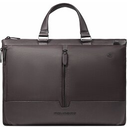 Piquadro Marcel Koffer Leer 42 cm Laptop compartiment  variant 3