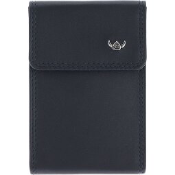 Golden Head Polo RFID creditcard etui leer 12 cm  variant 3