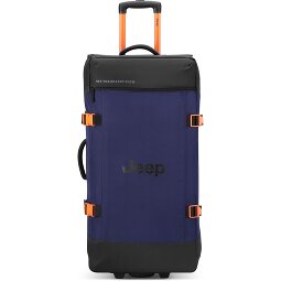 Jeep JS007C 2 wielen Trolley 82 cm  variant 3