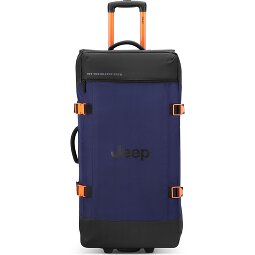 Jeep JS007C 2 wielen Trolley 82 cm  variant 2