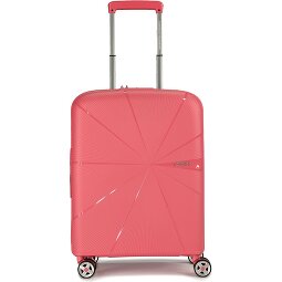 American Tourister Starvibe 4 wielen Cabinewagen 55 cm  variant 1