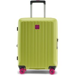 Stratic Buzz 4 wielen Cabinewagen S 54 cm  variant 1
