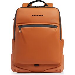 Piquadro Corner Zakelijke rugzak 43 cm Laptop compartiment  variant 4