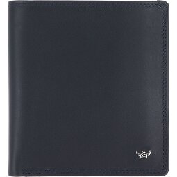 Golden Head Polo Portemonnee RFID-bescherming Leder 11 cm  variant 3