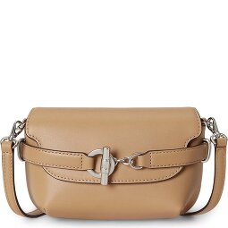 Lauren Ralph Lauren Blake Mini tas Schoudertas Leder 18 cm  variant 3