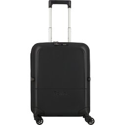 Rollink Flex Light 4 wielen Cabinewagen 55 cm  variant 1
