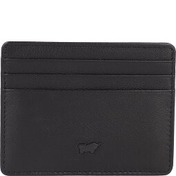 Braun Büffel Hannes Kredietkaart etui RFID-bescherming Leer 10.5 cm  variant 2
