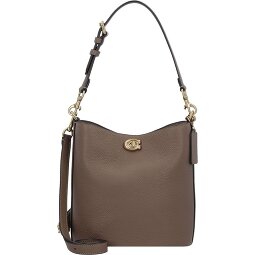 Coach Willow Schoudertas Leer 21 cm  variant 3