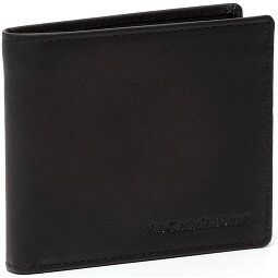 The Chesterfield Brand Orleans Portemonnee RFID-bescherming Leer 11 cm  variant 3