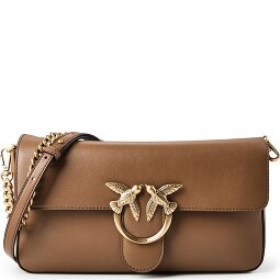 PINKO Love one Crossbody tas Leder 27 cm  variant 1