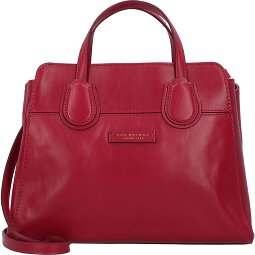 The Bridge Elettra Shopper Tas Leer 34 cm  variant 1