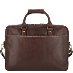 Castelijn & Beerens Verona Aktetas RFID Leer 41 cm Laptopcompartiment  variant 2
