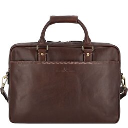 Castelijn & Beerens Verona Aktetas RFID Leer 41 cm Laptopcompartiment  variant 3