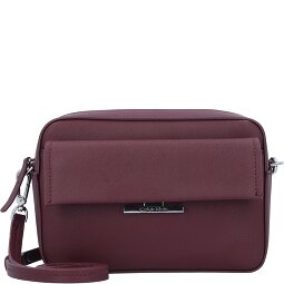 Calvin Klein CK Linear Schoudertas 20.5 cm  variant 3 Calvin Klein CK Linear Schoudertas 20.5 cm  variant 3