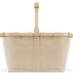 reisenthel Carrybag Shopper Tas 48 cm  variant 2