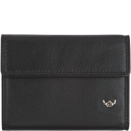 Golden Head Polo sleuteletui leer 10,5 cm  variant 5