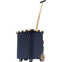 reisenthel Carrycruiser Frame Boodschappentrolley 47,5 cm  variant 1