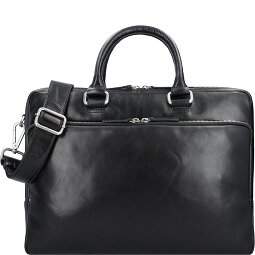 Leonhard Heyden Cambridge aktetas leer 40 cm  variant 4