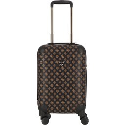Guess Wilder 4 wielen Cabinewagen 53 cm  variant 1