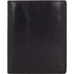 The Bridge Fillipo Portemonnee RFID-bescherming Leer 9 cm  variant 2